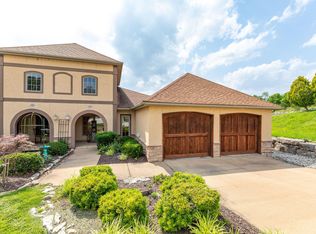 187 N Tuscany Dr, Hollister, MO 65672