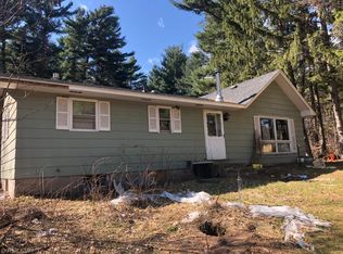 404 360th Ave, Frederic, WI 54837