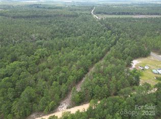 2018 Little Lynches Rd, Bethune, SC 29009