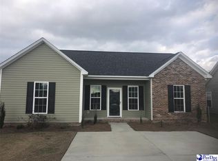 3042 Red Berry Cir, Effingham, SC 29541