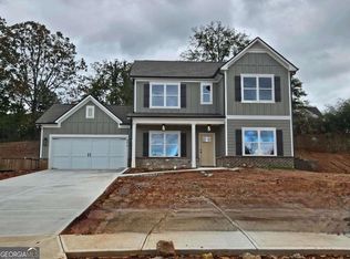 596 Calgary Downs Dr, Winder, GA 30680