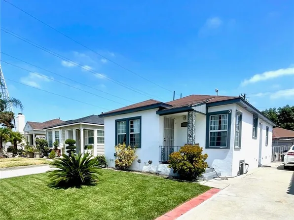 9216 Bryson Ave, South Gate, CA 90280