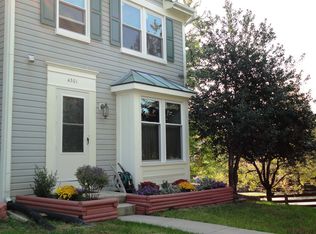 4301 Thistlewood Ter, Burtonsville, MD 20866
