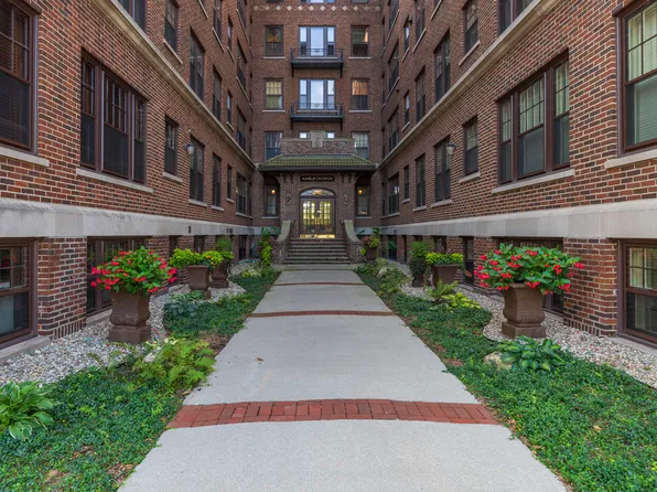 471 W South St APT 107, Kalamazoo, MI 49007