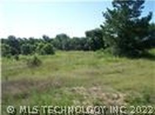 County Road 3570, Ada, OK 74820