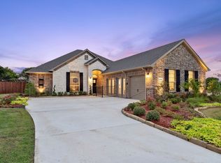 3606 Orchard St, Midlothian, TX 76065