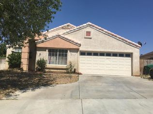 36636 Little Sycamore St, Palmdale, CA 93552