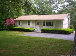 138 Pickett Rd, Plainfield, CT 06374