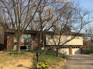 1316 Bradshaw Ave, Columbia, MO 65203