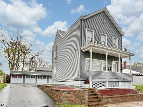 340 Van Dyke Ave, Haledon Boro, NJ 07508