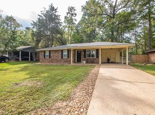 6762 Birch Trce, Ball, LA 71405