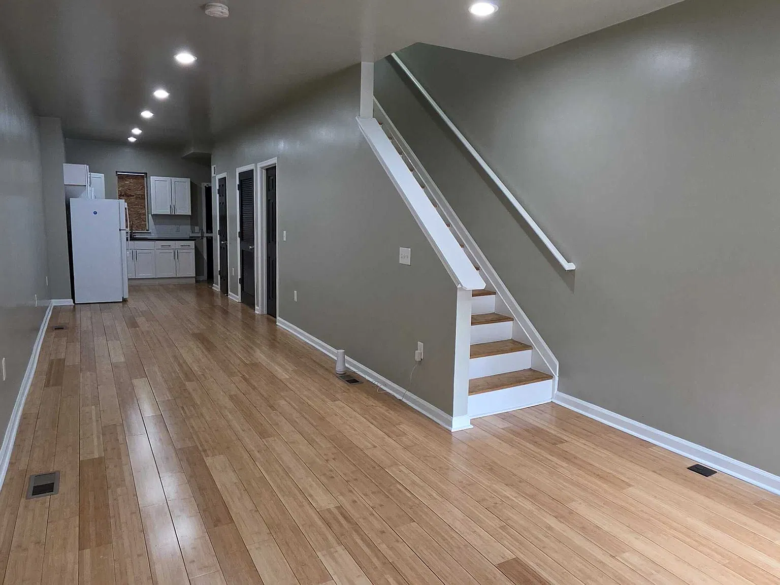 2 bed, 1.5 bath, $1,450 — Photo 1