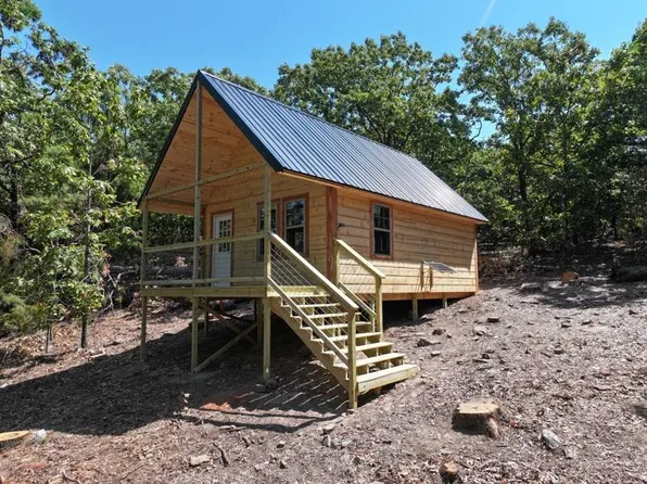 39590 Rogers Pass, Wister, OK 74966