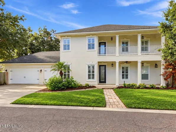 3079 MERRILL Boulevard, Jacksonville Beach, FL 32250