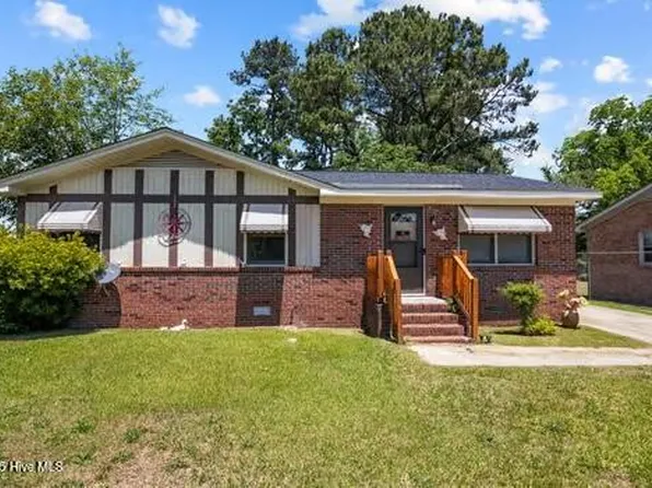 914 Howell Street, Greenville, NC 27834