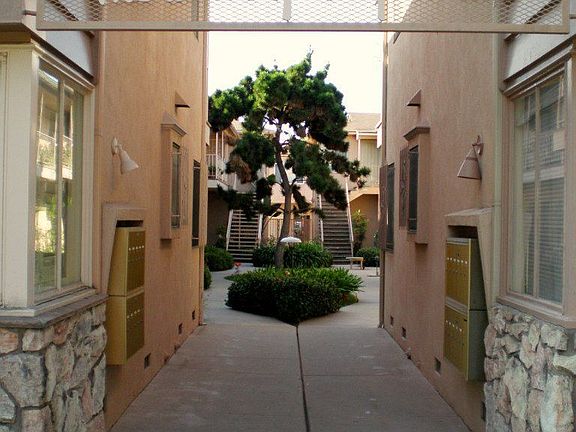 Welcome to the Bixby Imperial!  2030 E. 3rd is the building on the right.