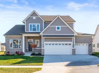 773 Robinson Farm Way, Westfield, IN 46074