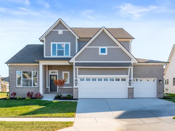 773 Robinson Farm Way, Westfield, IN 46074
