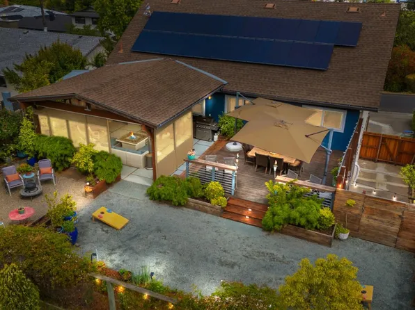 280 Devon Drive, San Rafael, CA 94903
