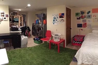 Rented by Owner