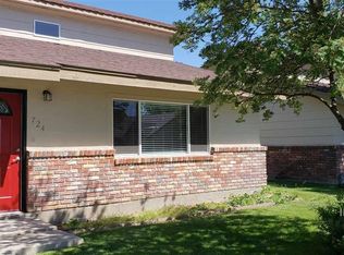 724 W 8th St, Meridian, ID 83642