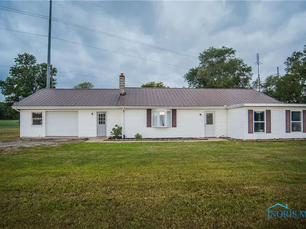 9842 Road 19, Cloverdale, OH 45827