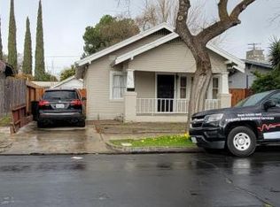 709 E Morris Ave, Modesto, CA 95350