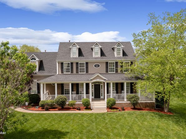 2132 Golfview Ct, La Grange, KY 40031