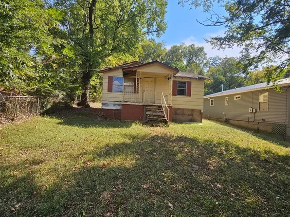 2805 Burrell St, Birmingham, AL 35224