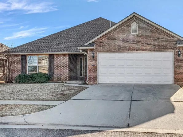 3012 NW 191st Ter, Edmond, OK 73012