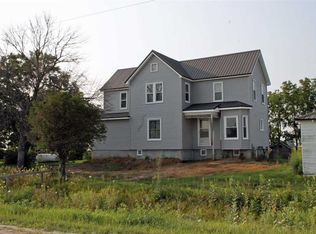 2407 Marquis Rd, Denver, IA 50622