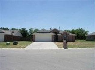 300 Wildcat Dr, Waco, TX 76705