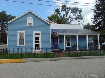 724 W First Street, Madison, IN, 47250