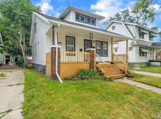 13248 Coyle St #2, Detroit, MI 48227