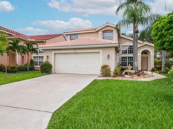 8183 White Rock Circle, Boynton Beach, FL 33436