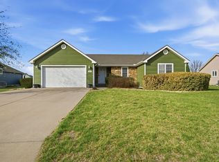 8635 Talon Dr, Manhattan, KS 66502