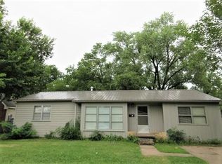 717 W Bennett Dr, Stillwater, OK 74075