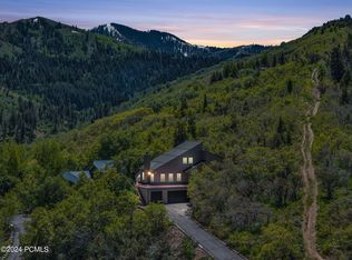 7411 Hitching Post Dr, Park City, UT 84098