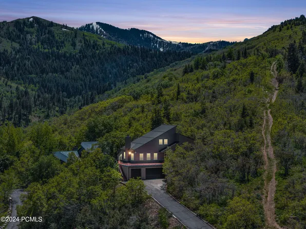 7411 Hitching Post Dr, Park City, UT 84098