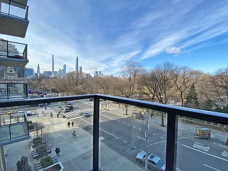 Rented by Urbana Properties