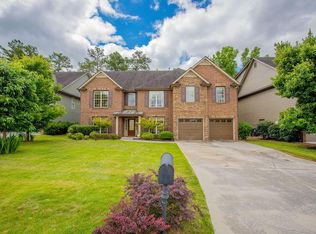 91 Scotland Dr, Dallas, GA 30132