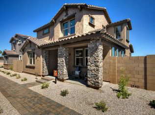 306 N 56th Pl, Mesa, AZ 85205