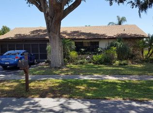 4957 SW 11th Pl, Margate, FL 33068