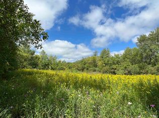 3rd Ave #1, Almond, WI 54909