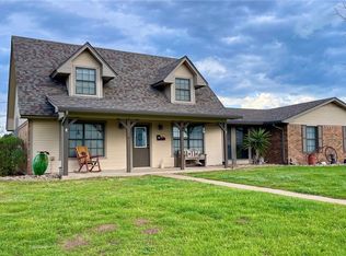 1690 Fm 1644, Franklin, TX 77856