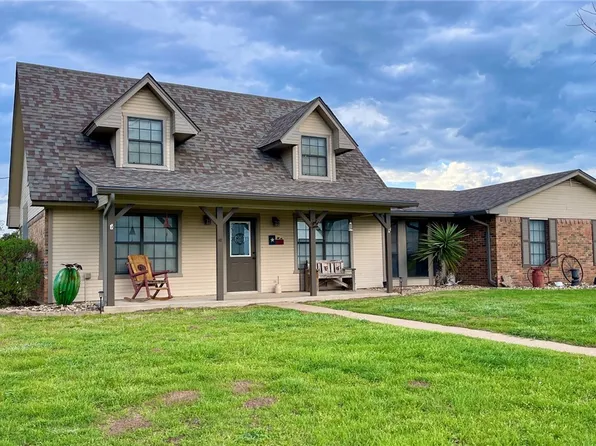 1690 Fm 1644, Franklin, TX 77856