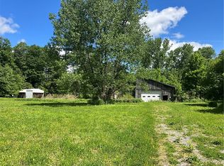 6471 Crofoot Rd Lot 37, Moravia, NY 13118
