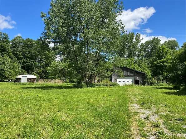 6471 Crofoot Rd Lot 37, Moravia, NY 13118