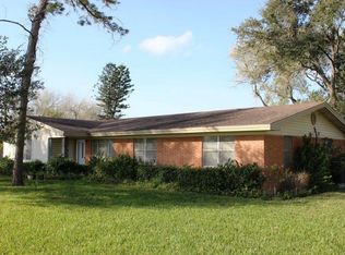 3752 State Highway 186 E, Raymondville, TX 78580