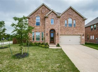 4301 Adriel Ln, Plano, TX 75074